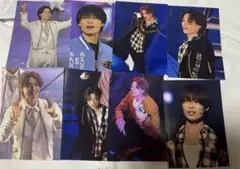 檜山光成　少年忍者　闇写　39枚セット