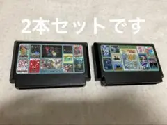 希少 海外同人ゲームコレクションVol.1と2のセット 内容は画像で確認下さい