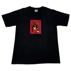 00s KALI "Graphic T-Shirt"