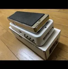 Xotic xw-1 ワウペダル