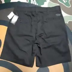 新品未使用　RUDIES ルーディーズ　スタッズ　ショートパンツ　ハーフパンツ