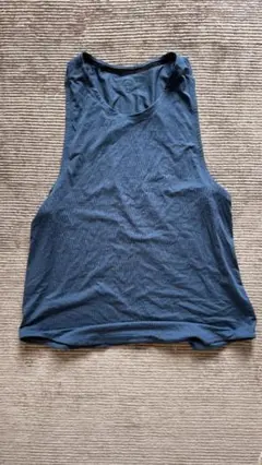 Lululemon ルルレモン Metal Vent ノースリーブシャツ XL