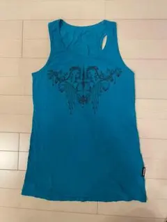 アールロンドン タンクトップ