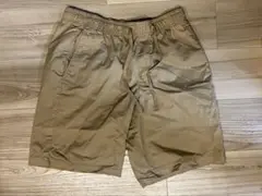 GAP ベージュ ショートパンツ