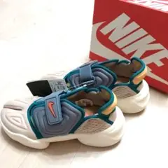 タイムセール中♥新品♥NIKE AQUA RIFT DM6436-292