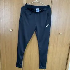 Joma ジャージズボン　サイズL 黒色