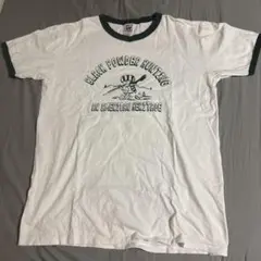 ブラックパウダーTシャツ XX-Large