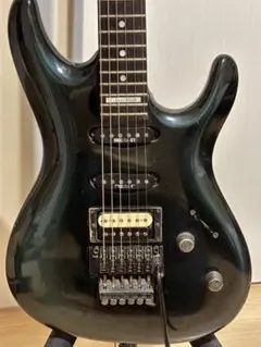 1997 Fujigen Ibanez S540LTD アイバニーズエレキギター Yahoo!オークション -「ibanez s 540」(エレキギター) (ギター
