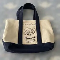 Cinnamoroll トートバッグ