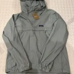 パタゴニア　ファンホッガーズ・アノラック M