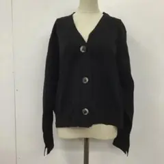 新品未使用AZUL BY MOUSSYアズールバイマウジー長袖カーディガン