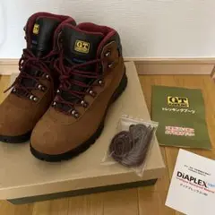ホーキンス DIAPLEX UWP レザー トレッキングシューズ HL30015 ホーキンス DIAPLEX UWP レザー トレッキングシューズ HL30015の