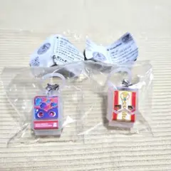 仮面ライダーシリーズ めじるしアクセサリー2 ポッピングミゴチゾウ ガチャ ⑤