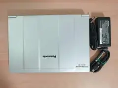 ★レッツノートSV1/第11代i5/16GB/SSD256GB/office付き