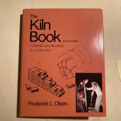 The Kiln Book