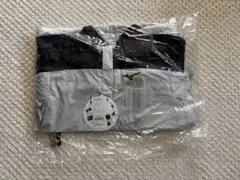 新品未開封　ミズノ　ゴルフウェア　レインスーツ　上下セット　耐水圧 XL