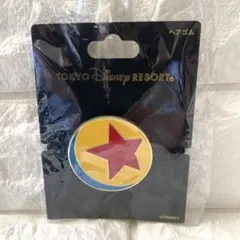 ディズニーリゾート ヘアゴム トイストーリー