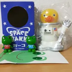 スヌーピー 宇宙服 貯金箱 フィギュア 2025年最新】宇宙服 貯金箱の人気アイテム - メルカリ