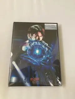 上田竜也/MOUSE PEACE 2024～我龍転生～〈初回限定盤・2枚組〉新品