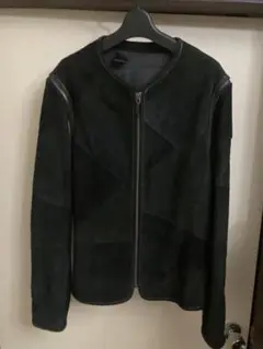 Nハリウッド レザージャケット