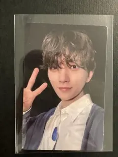 SEVENTEEN セブチ トレカ ジョシュア メンバーシップキット