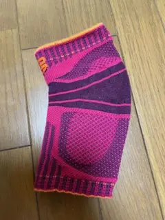 肘サポーター　バウアーファインド　サイズXS ピンク