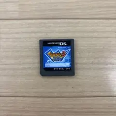 ニンテンドーDSソフト イナズマイレブン3 世界への挑戦!! ジ・オーガ