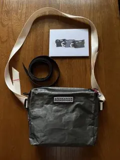 新品タグ付♡ TomSachsトムサックスfunny packカーキ 2025年最新】トムサックス バッグの人気アイテム - メルカリ