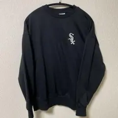 genuine merchandise スウェット ホワイトソックス