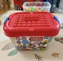 Toyroyal コロコロできるおおきなブロック60ピース トイザらス限定