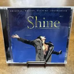 Shine オリジナルサウンドトラック