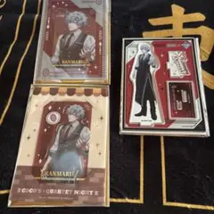 黒崎蘭丸 ココス限定セット