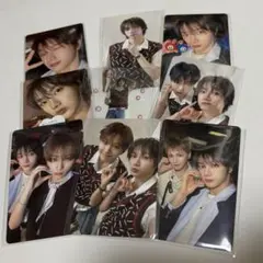 BOYNEXTDOOR ソンホ BOYLIFE セット②