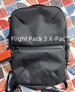 Aer Flight Pack 3 X-Pac