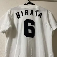 中日ドラゴンズ 応援ユニフォーム 平田良介