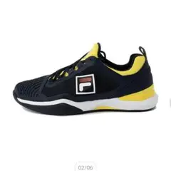 2025年最新】FILA テニス シューズ(男性用)の人気アイテム