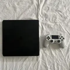 PlayStation®4 ジェット・ブラック 500GB CUH-2000A…