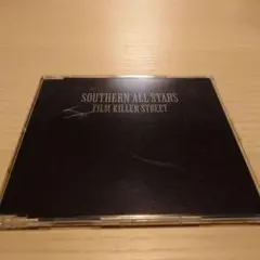 SOUTHERN ALL STARS/ FILM KILLER STREET