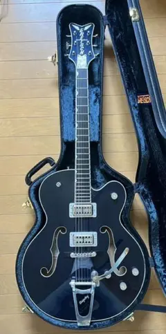 2025年最新】GRETSCH G6136の人気アイテム - メルカリ
