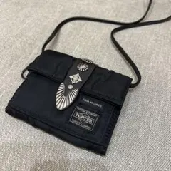 TOGA porter 財布 バッグ アクセサリー感覚 | T.Blue