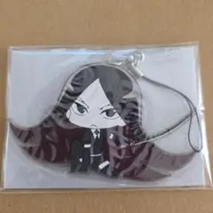 宝石の国　ラバーストラップ　フォス　パパラチア　アンターク 宝石の国 ラバーストラップ フォス パパラチア アンターク