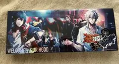 WELCOME to OUR HOOD Blu-ray 2枚組