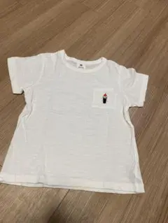 size130 クワガタTシャツ