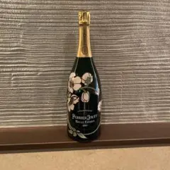 Perrier Jouët Belle Epoque 2007 ダミーボトル