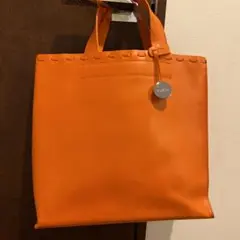 FURLA トートバッグ