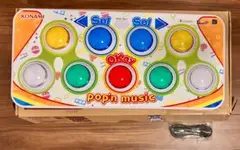 2025年最新】pop'n music コントローラーの人気アイテム - メルカリ