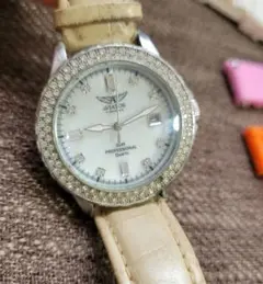 Aviator プロフェッショナル 時計 【ジャンク品】