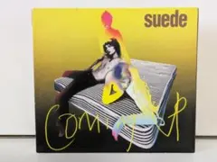 Suede Coming Up [2CD+DVD] 2011 リマスター