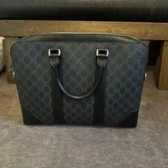2025年最新】GUCCI 付属品：付属品なし ビジネスバッグの人気