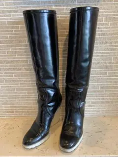 グッチ ブーツ 37C